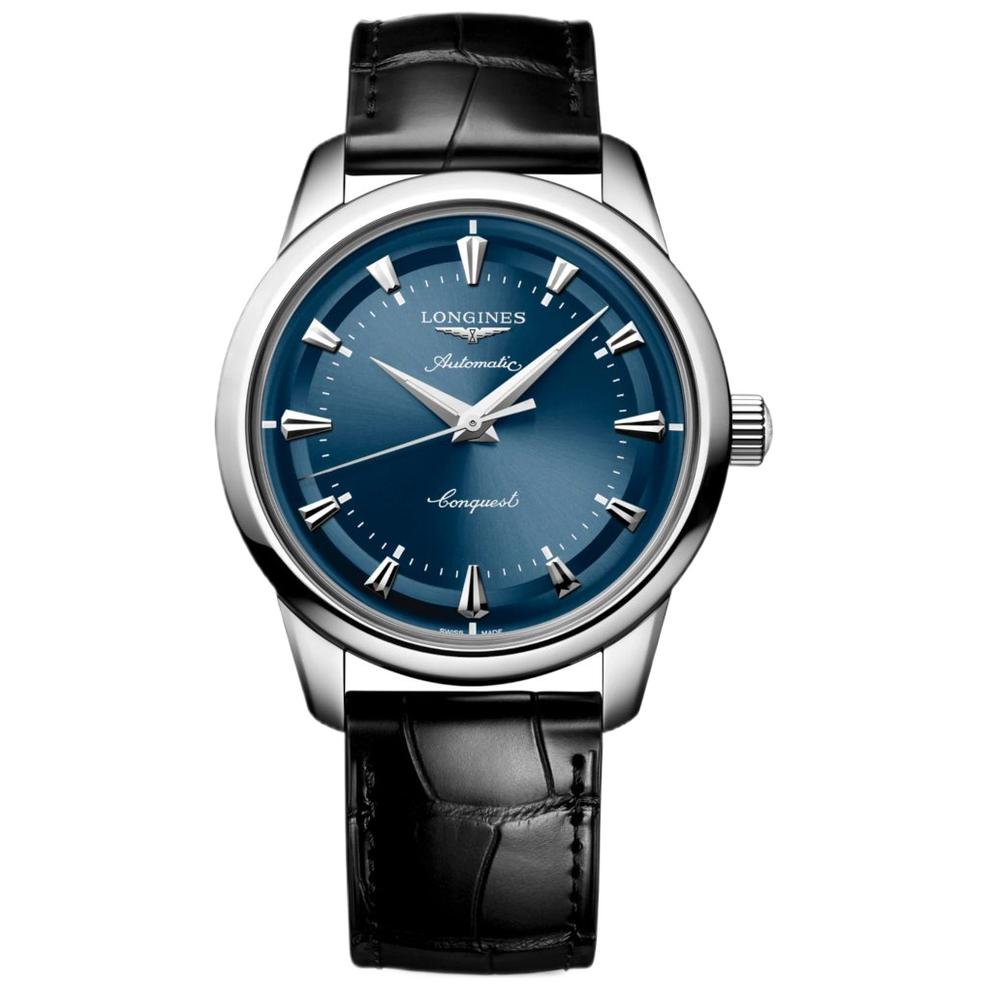 LONGINES CONQUEST HERITAGE