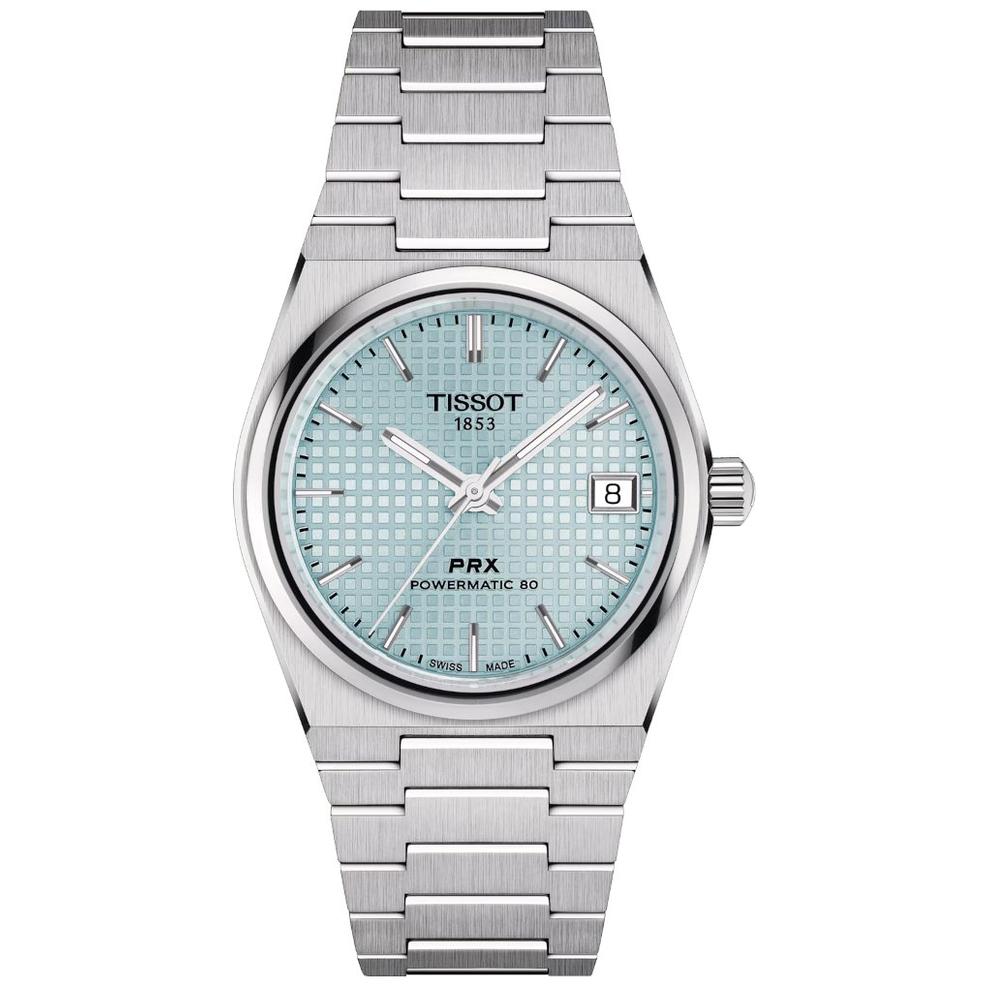 TISSOT PRX Powermatic 80 35mm