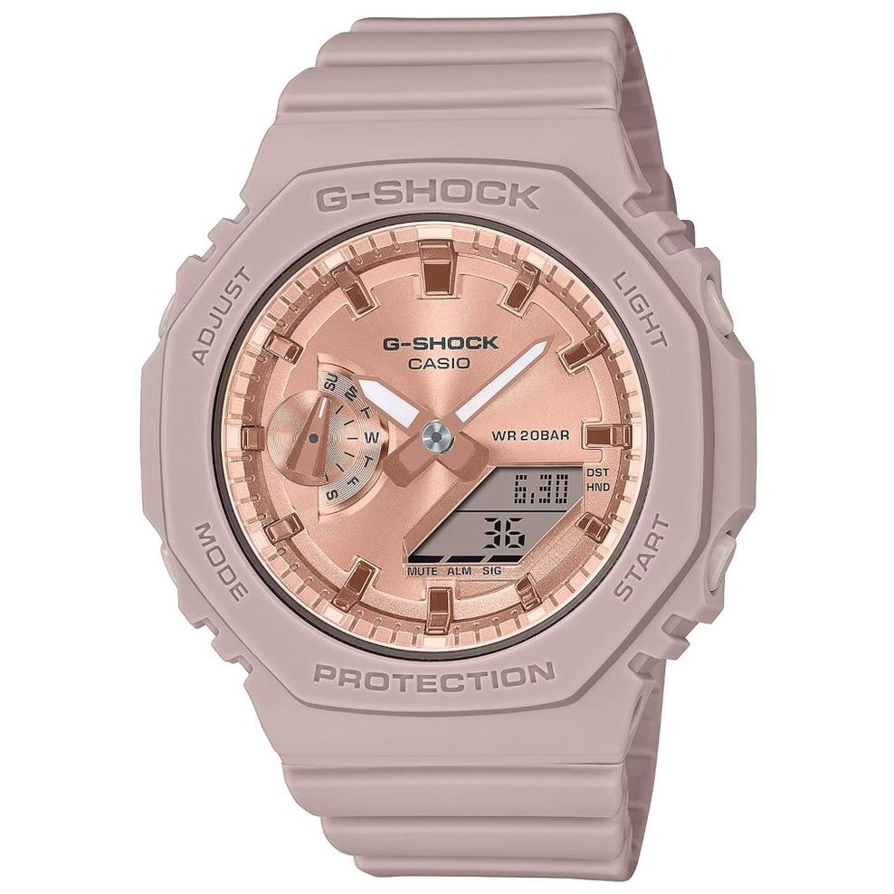 ZEGAREK G-SHOCK CARBON CORE GUARD