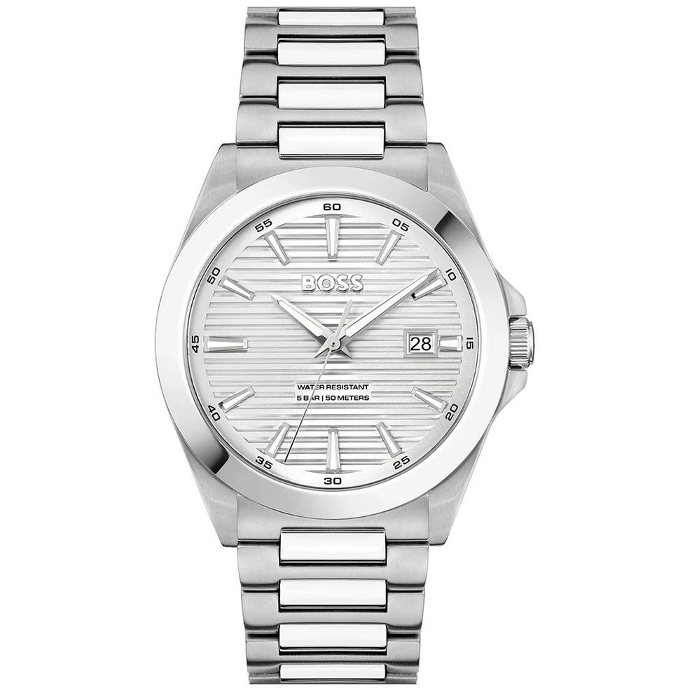 ZEGAREK HUGO BOSS STRIKE