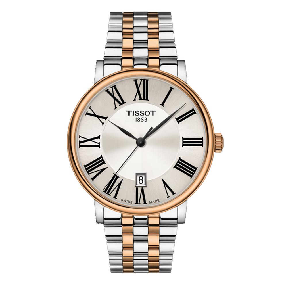 Tissot Carson PRemium