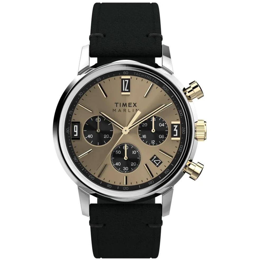 ZEGAREK TIMEX Marlin