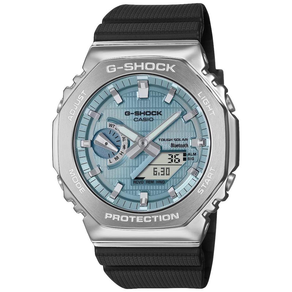 ZEGAREK G-SHOCK Octagon