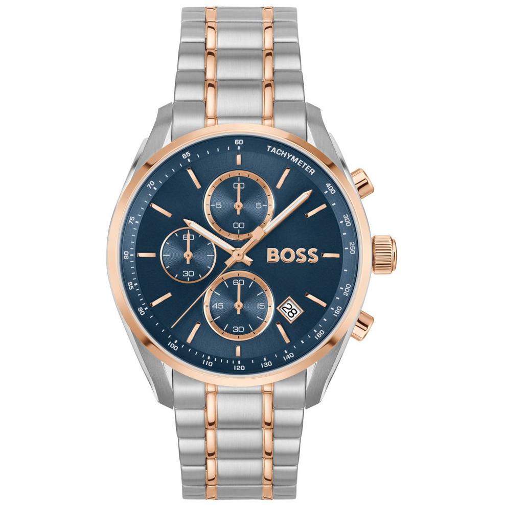 ZEGAREK BOSS GRAND PRIX