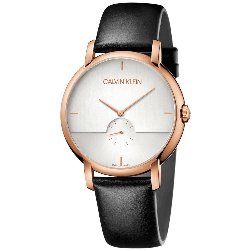 ZEGAREK CALVIN KLEIN ESTABLISHED