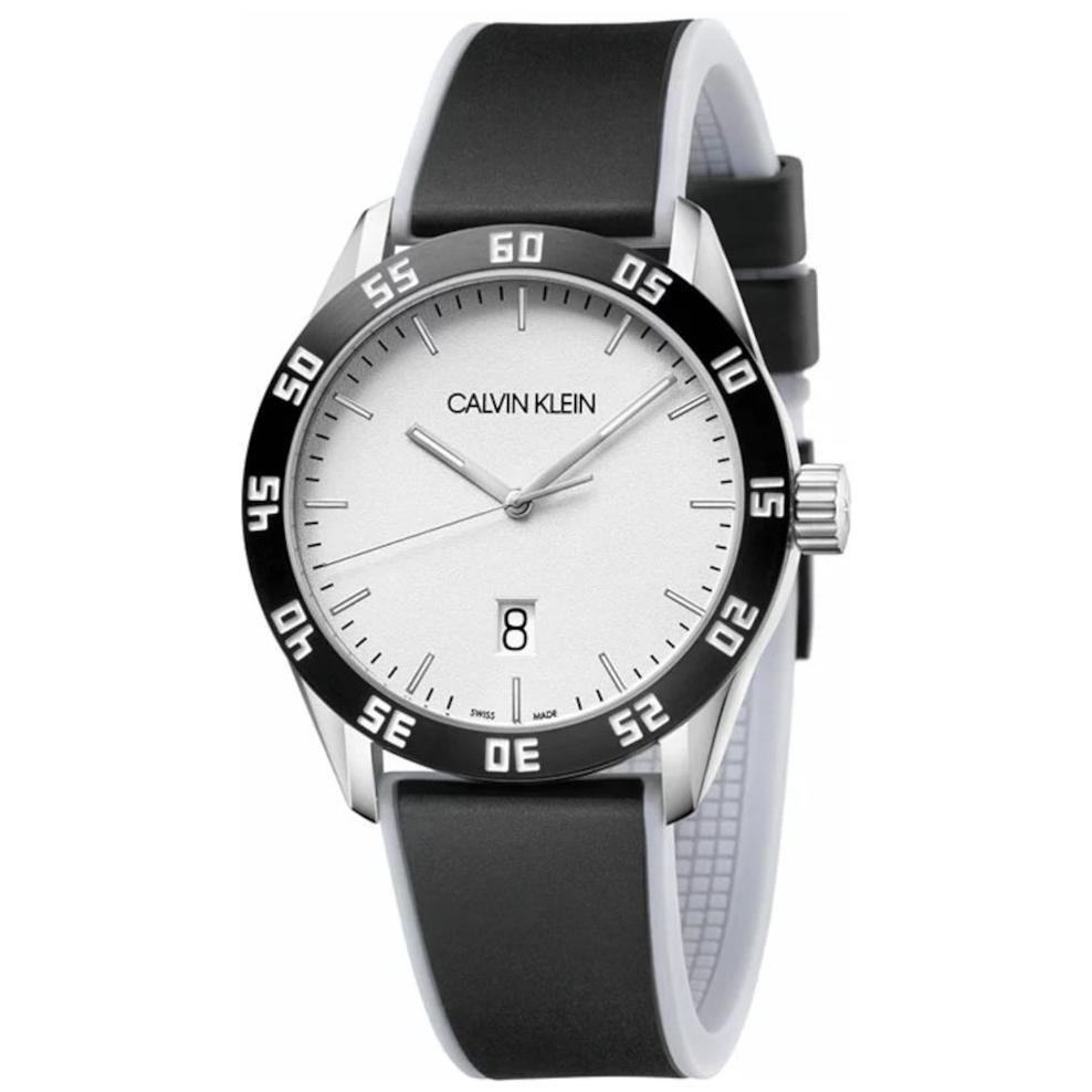 ZEGAREK CALVIN KLEIN COMPETE