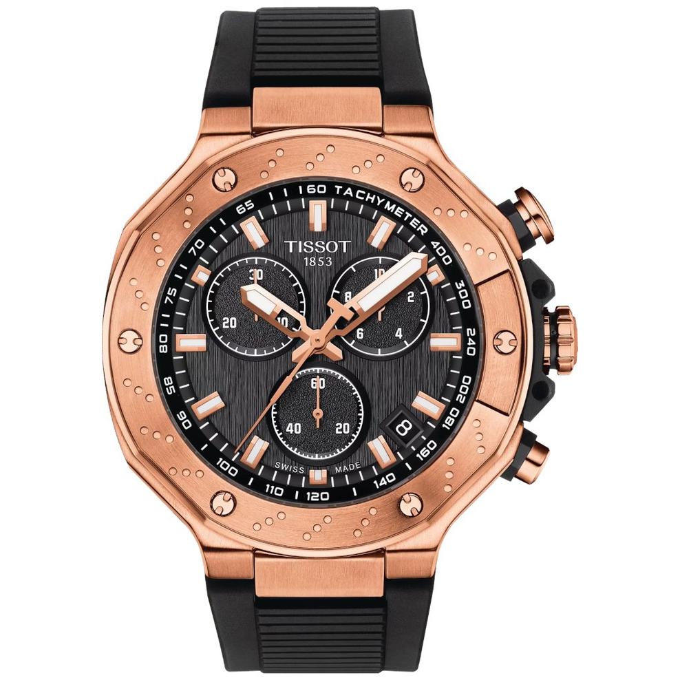 TISSOT T-RACE CHRONOGRAPH