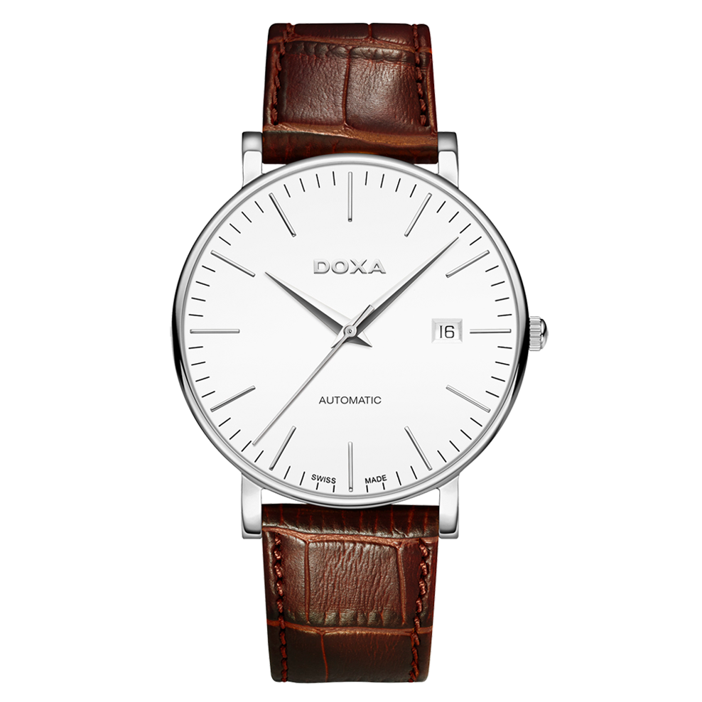 ZEGAREK DOXA D-light Automatic