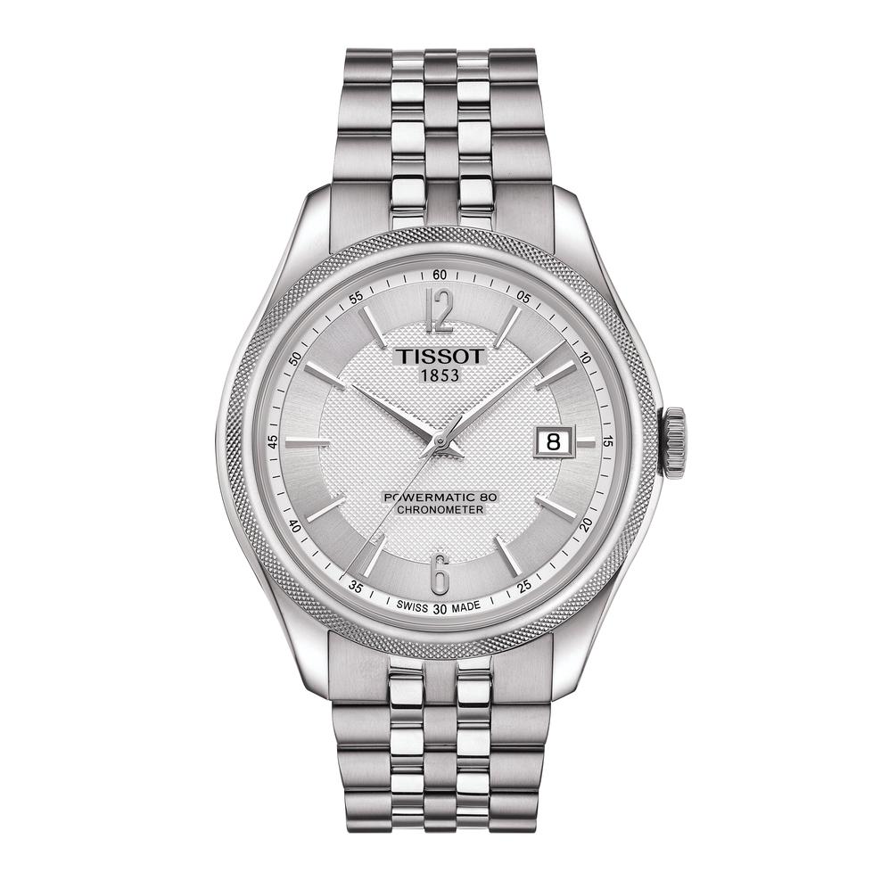 Tissot Ballade Powermatic 80 Cosc