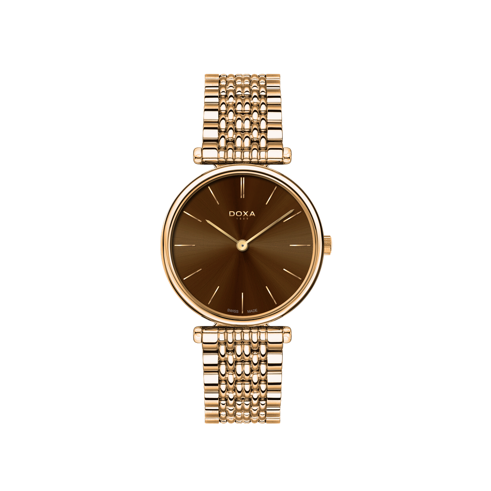 ZEGAREK DOXA D-Lux