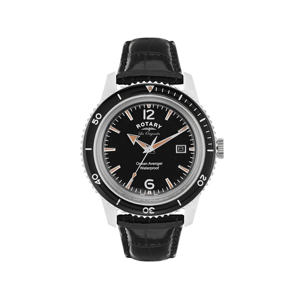ZEGAREK ROTARY AVENGER
