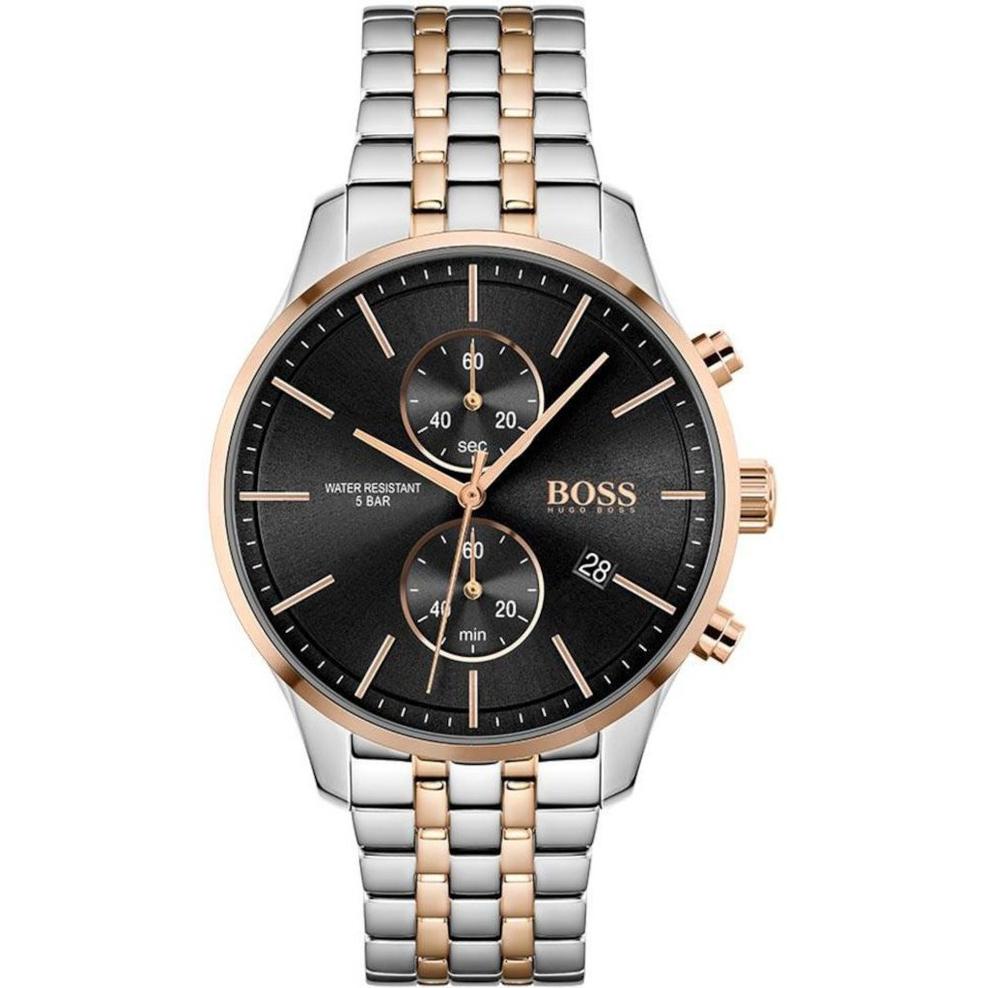 ZEGAREK HUGO BOSS ASSOCIATE