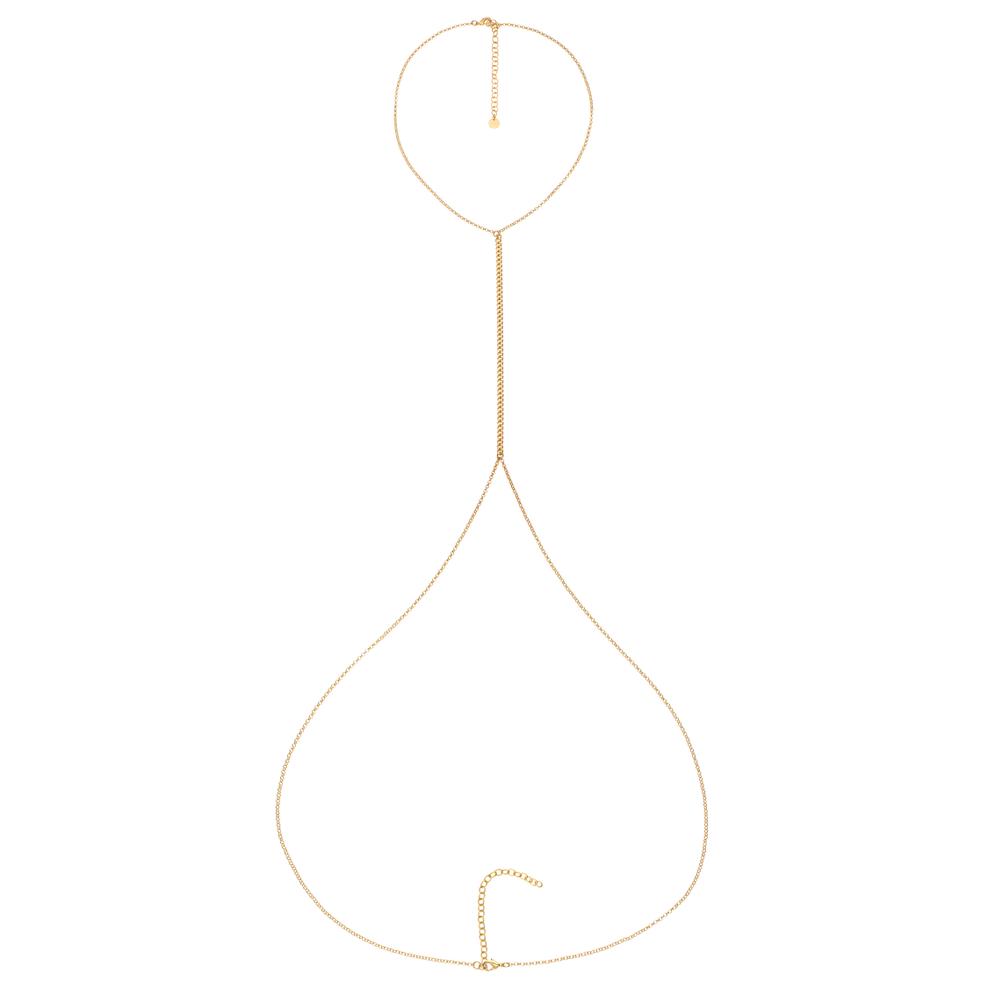 Body Chain Picky Pica Aloha
