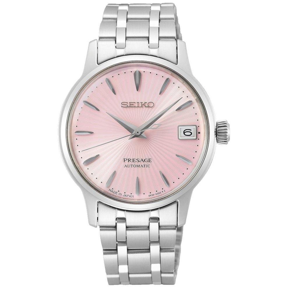 ZEGAREK SEIKO PRESAGE COCKTAIL TIME