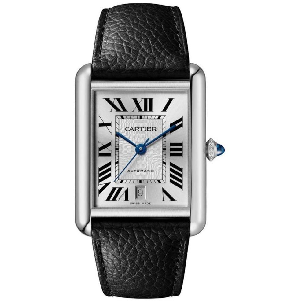 ZEGAREK CARTIER TANK MUST XL
