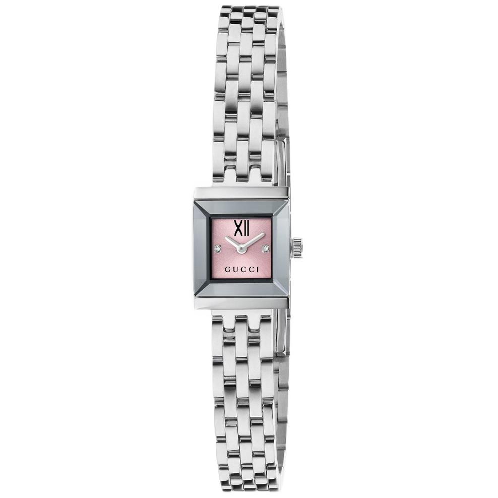ZEGAREK GUCCI G-FRAME