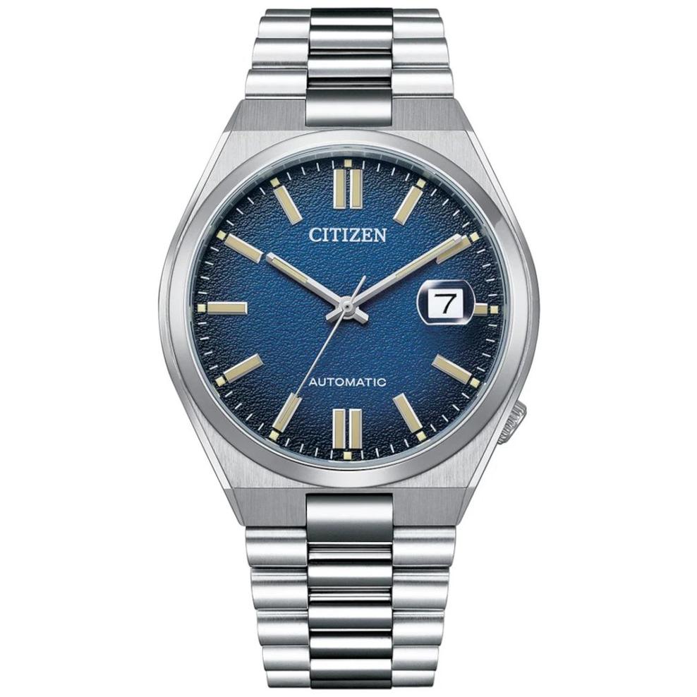ZEGAREK CITIZEN TSUYOSA MECHANICAL