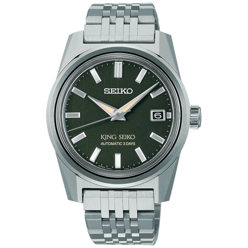 ZEGAREK SEIKO KING SEIKO