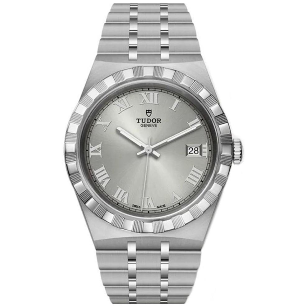 TUDOR ROYAL