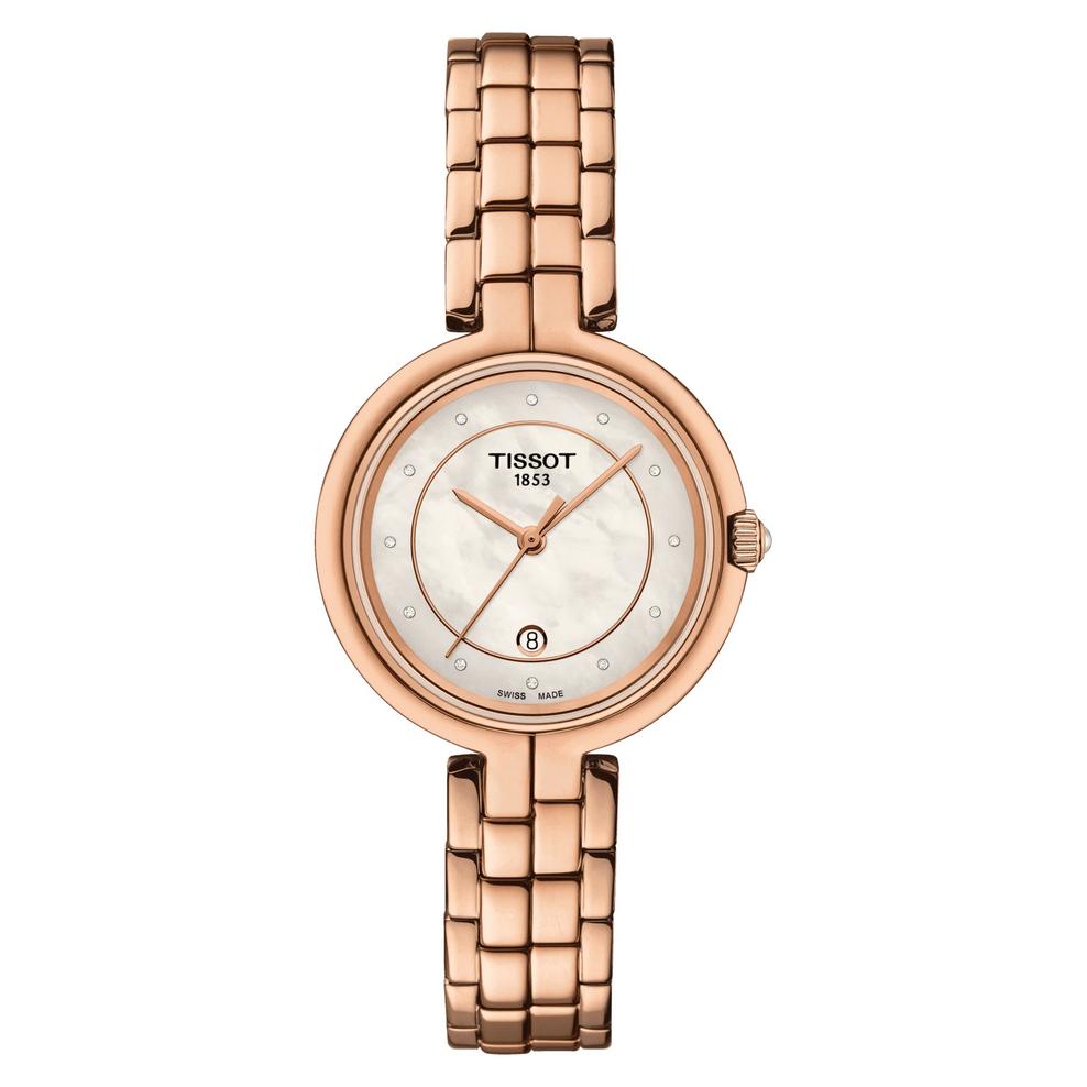 TISSOT FLAMINGO