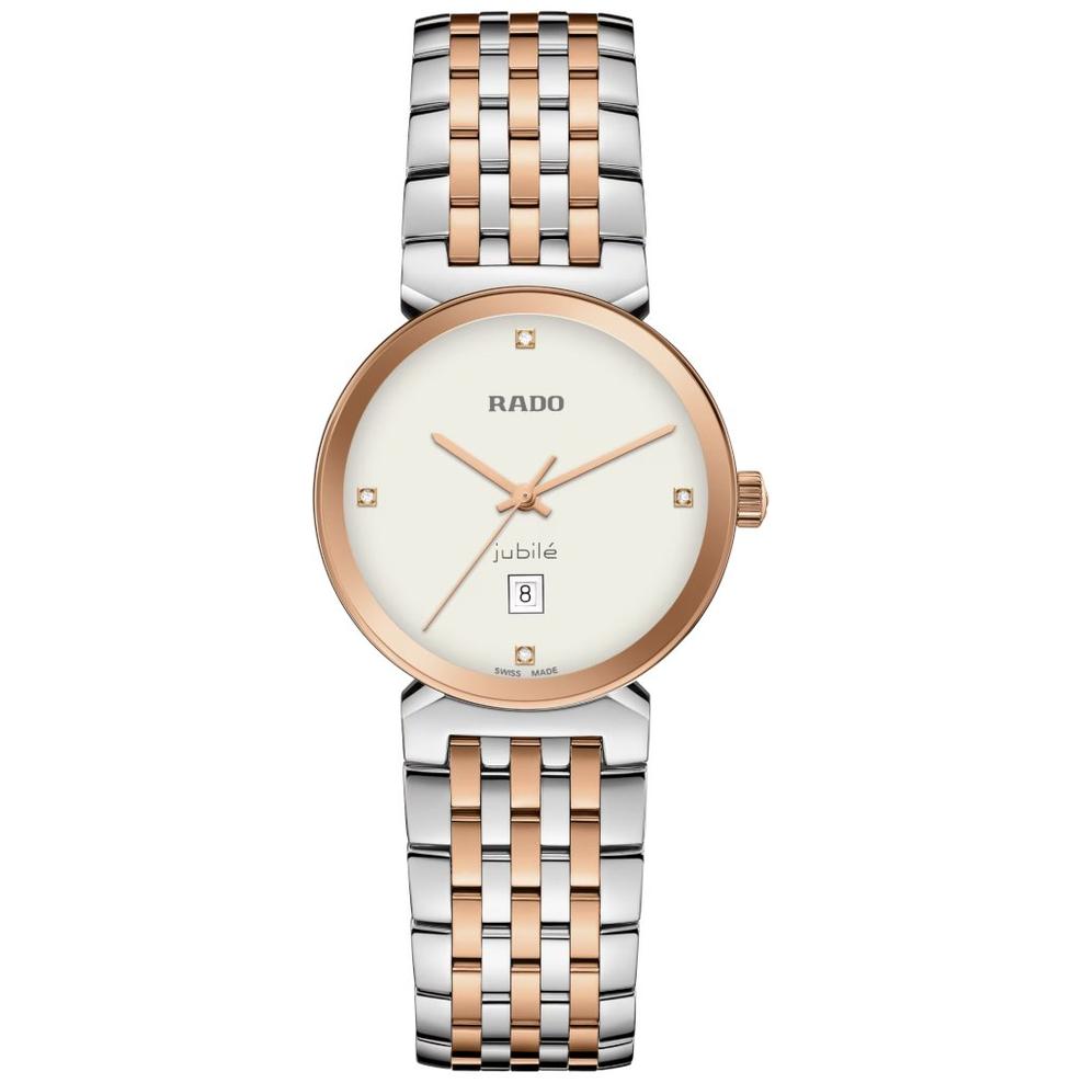 ZEGAREK RADO Florence Classic Diamonds
