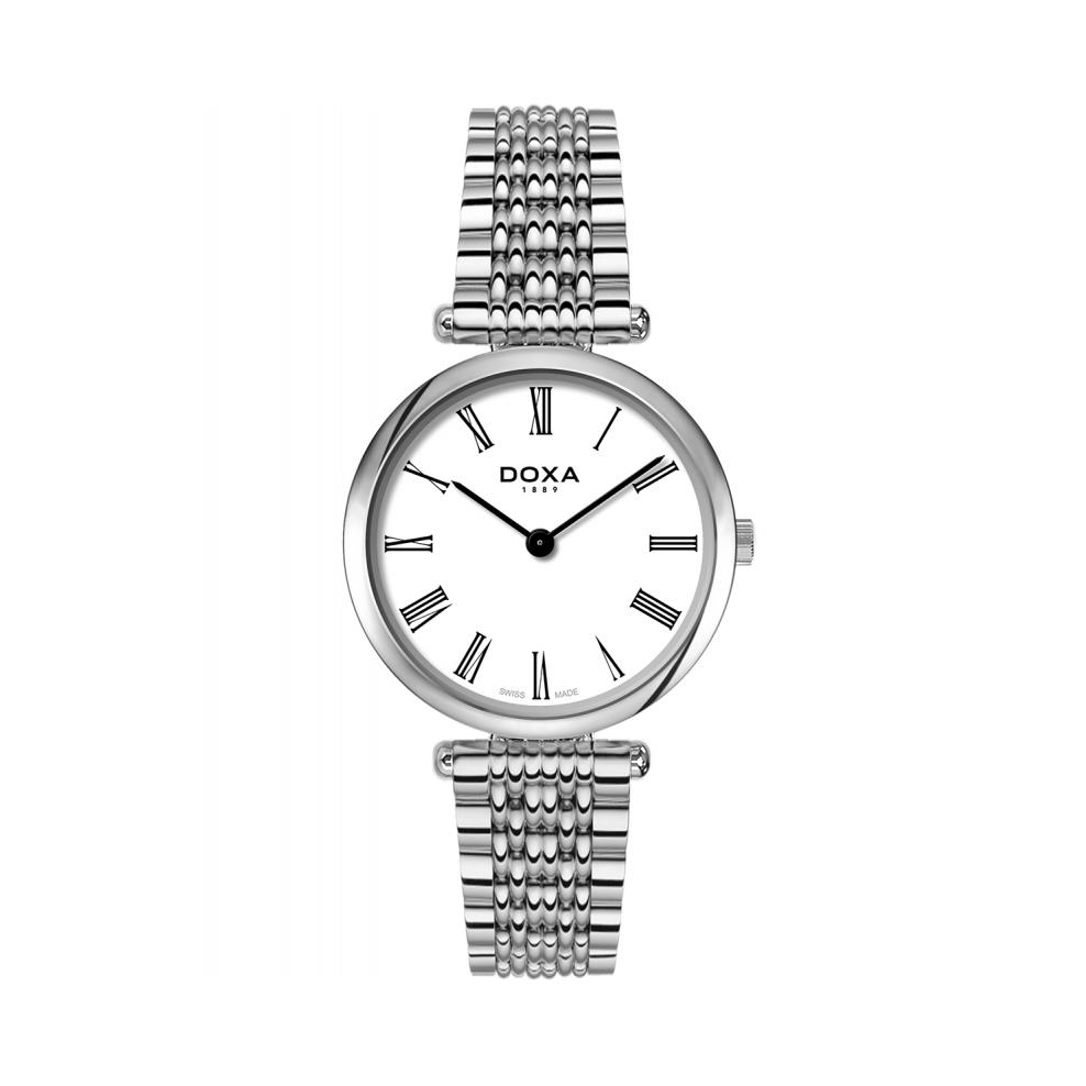 ZEGAREK DOXA D-Lux