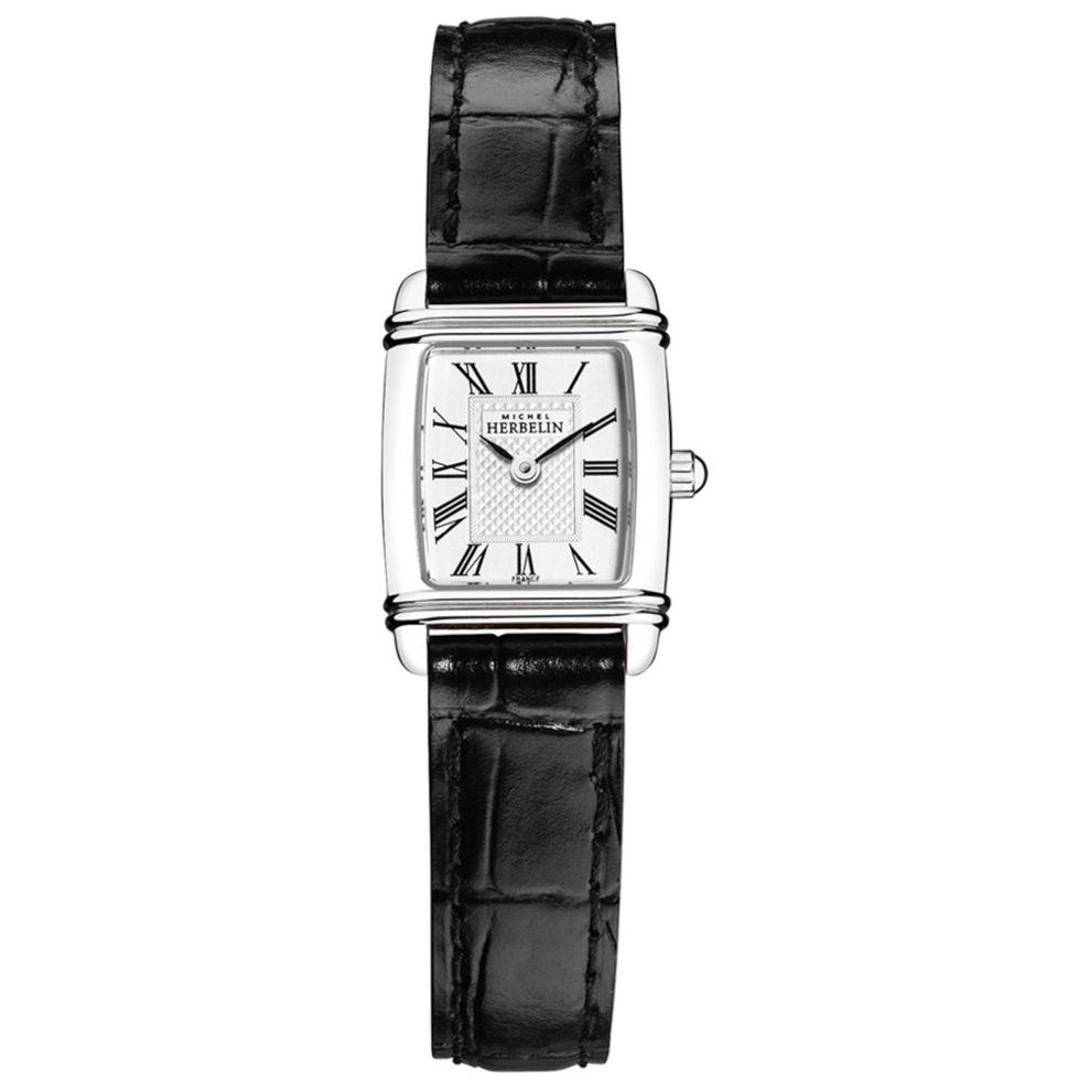 ZEGAREK HERBELIN ART DECO