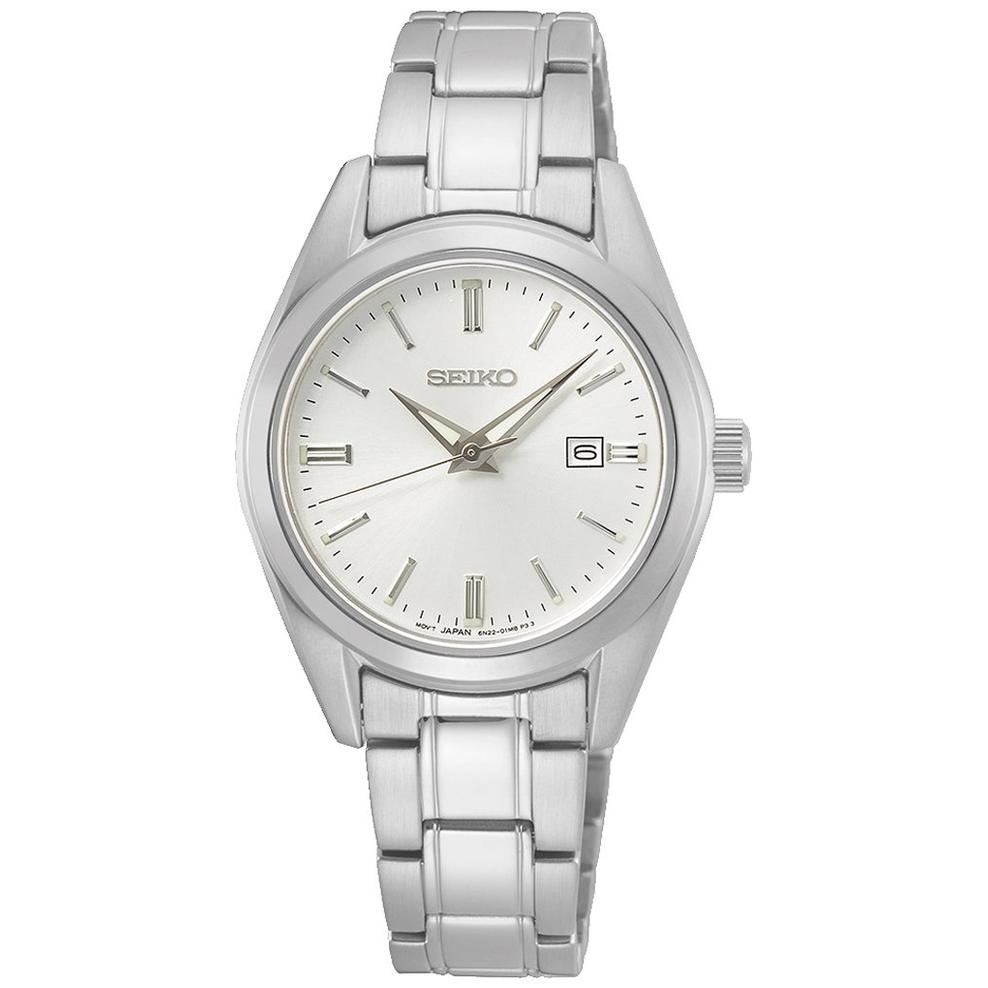 ZEGAREK SEIKO CLASSIC