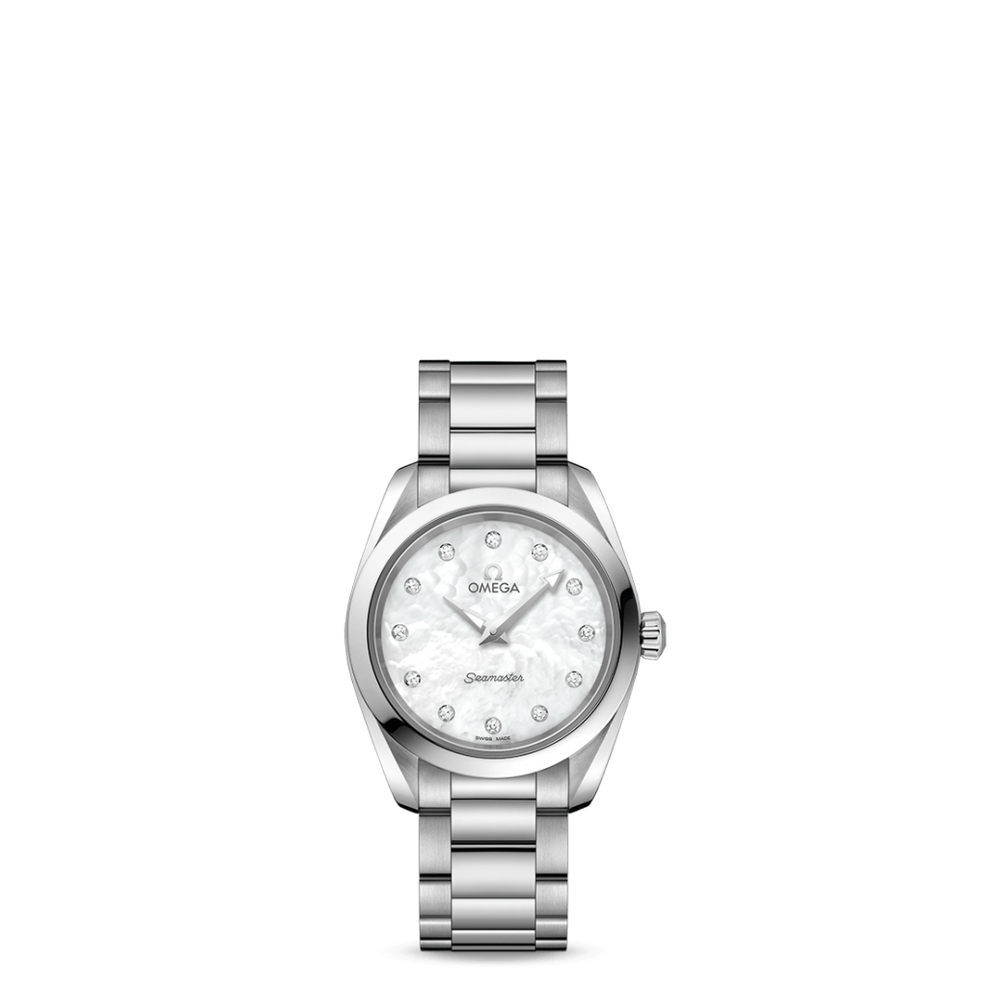 ZEGAREK OMEGA SEAMASTER