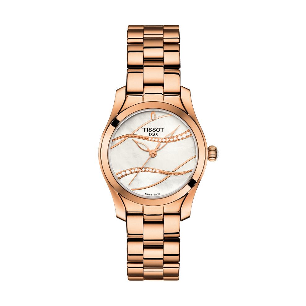 Tissot T-Wave