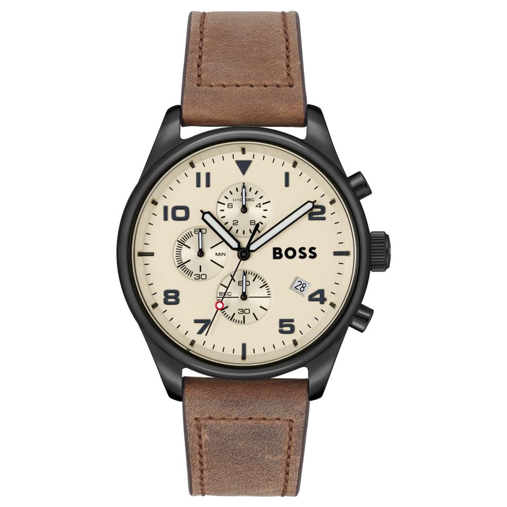 ZEGAREK HUGO BOSS VIEW