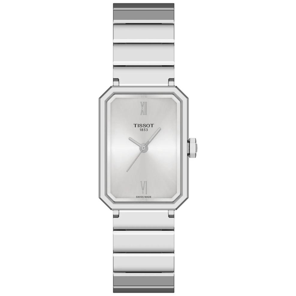 TISSOT SRV 30MM