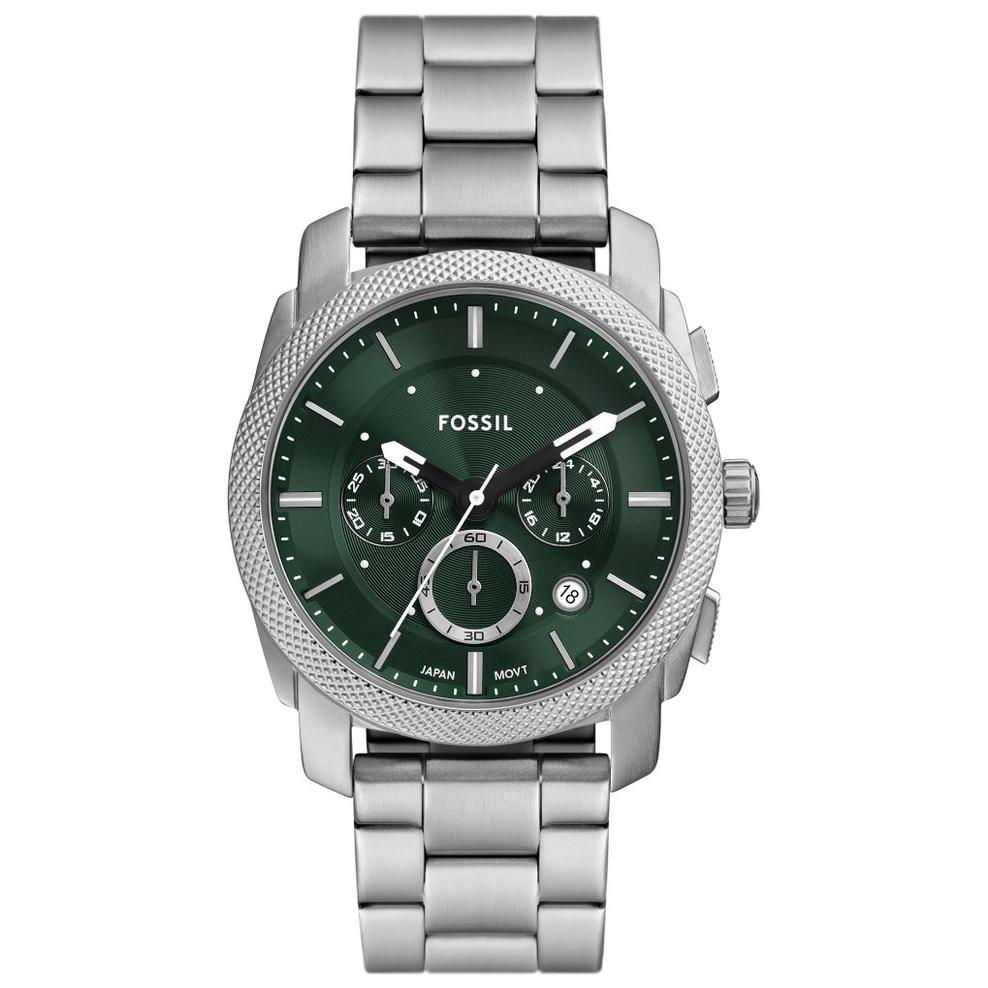 ZEGAREK FOSSIL MACHINE CHRONOGRAPH