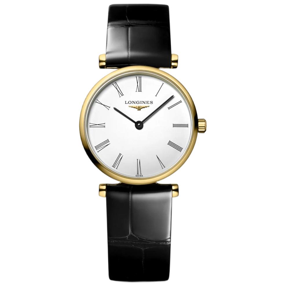 LONGINES LA GRANDE CLASSIQUE DE LONGINES