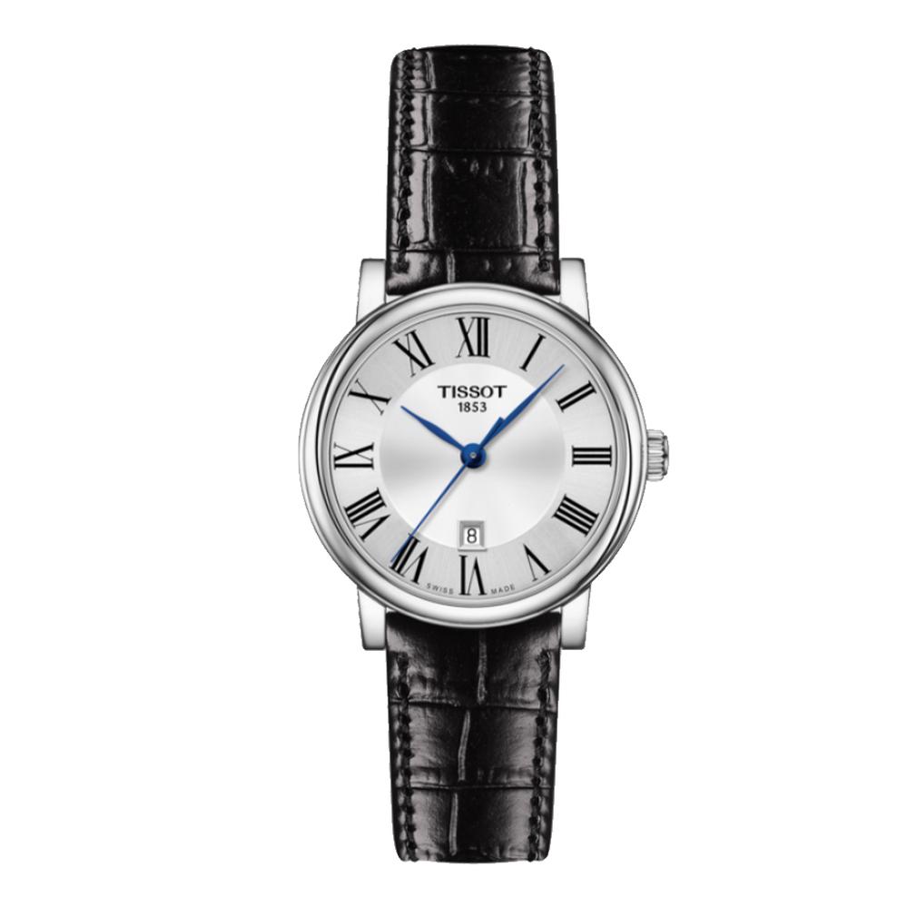 Tissot Carson Premium 30mm