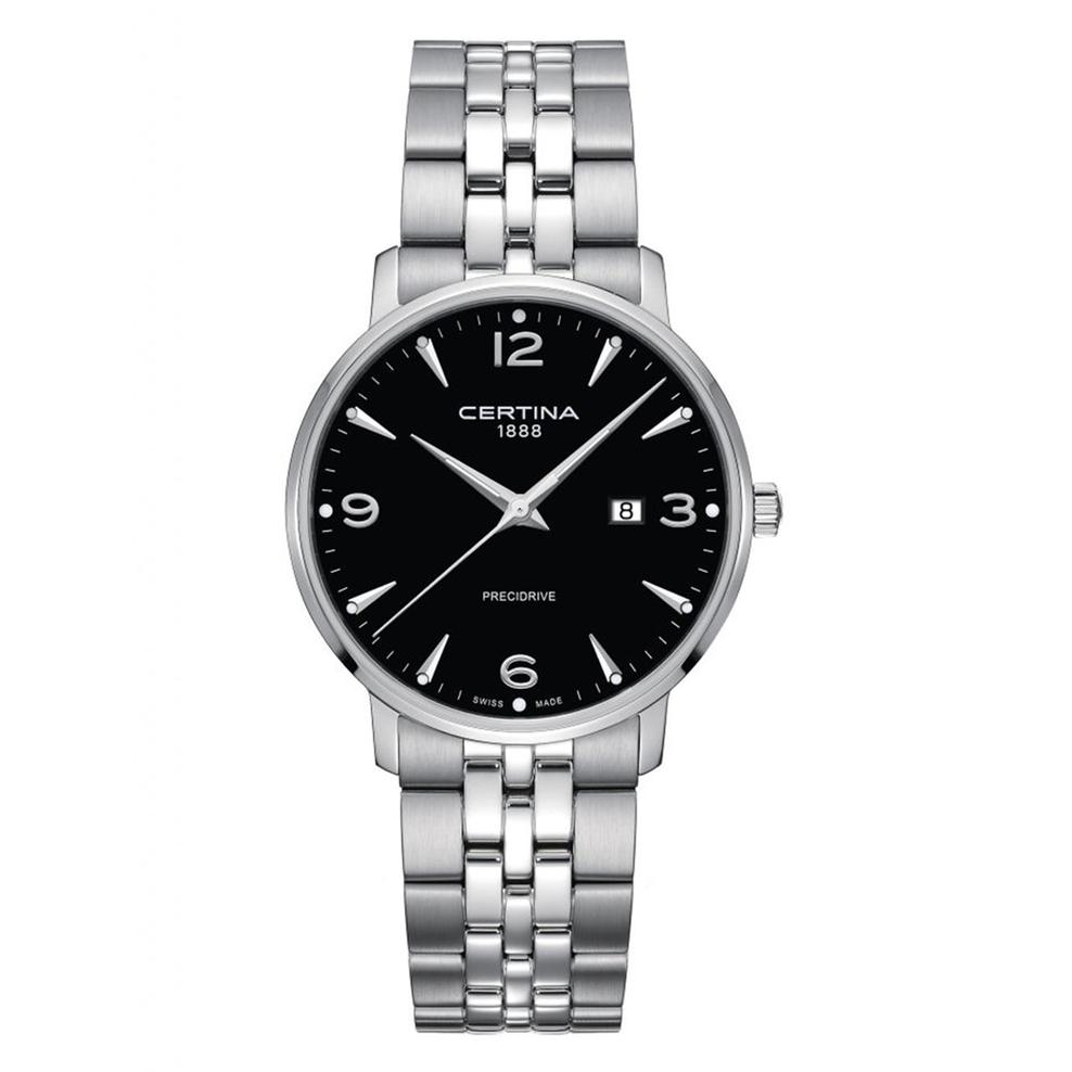 ZEGAREK CERTINA DS Caimano