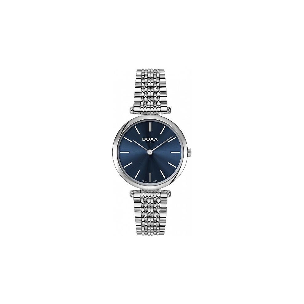 ZEGAREK DOXA D-Lux