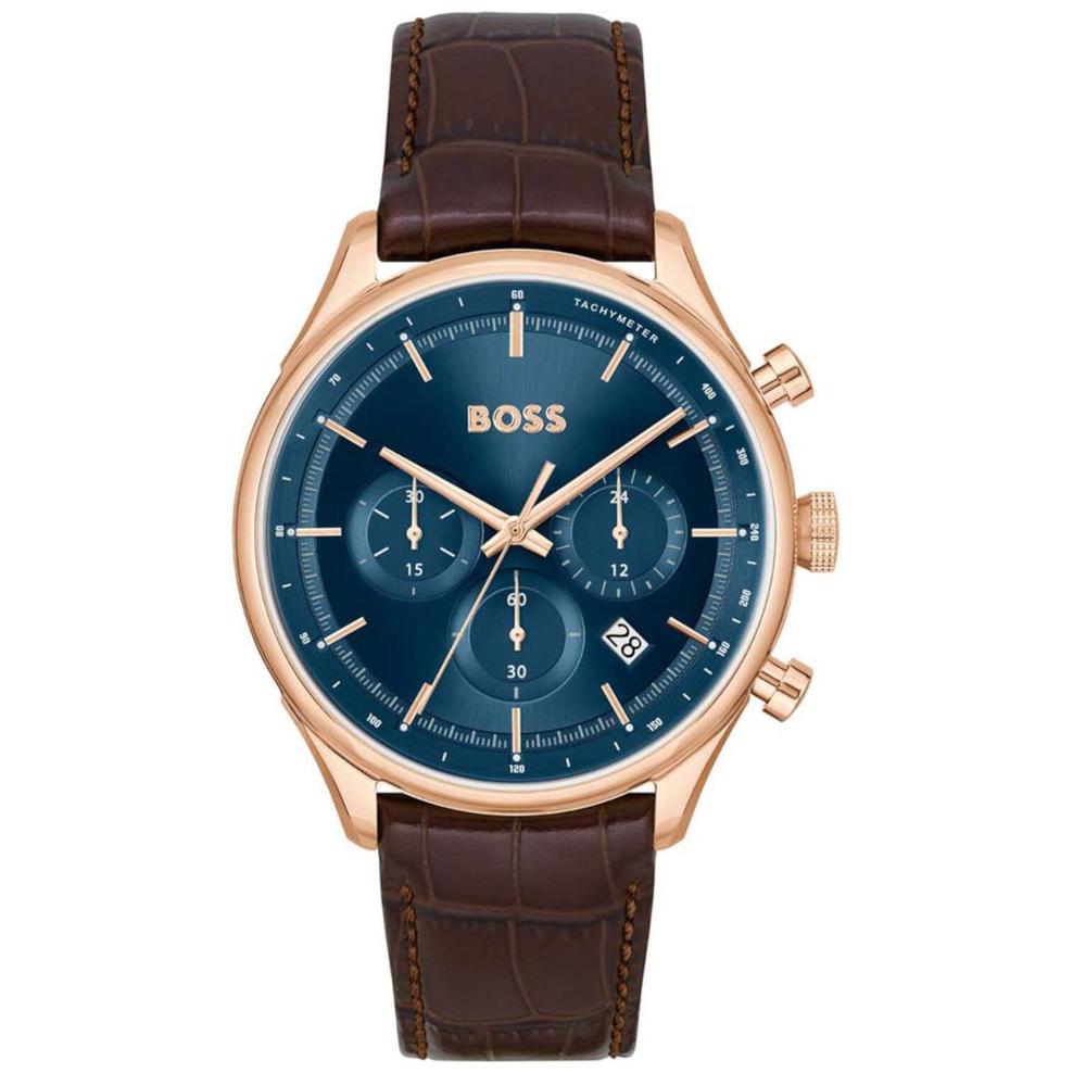 ZEGAREK HUGO BOSS GREGOR