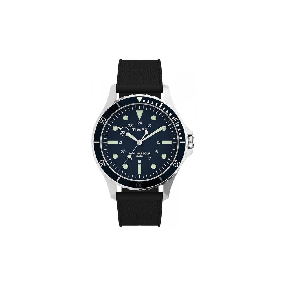 ZEGAREK TIMEX NAVI