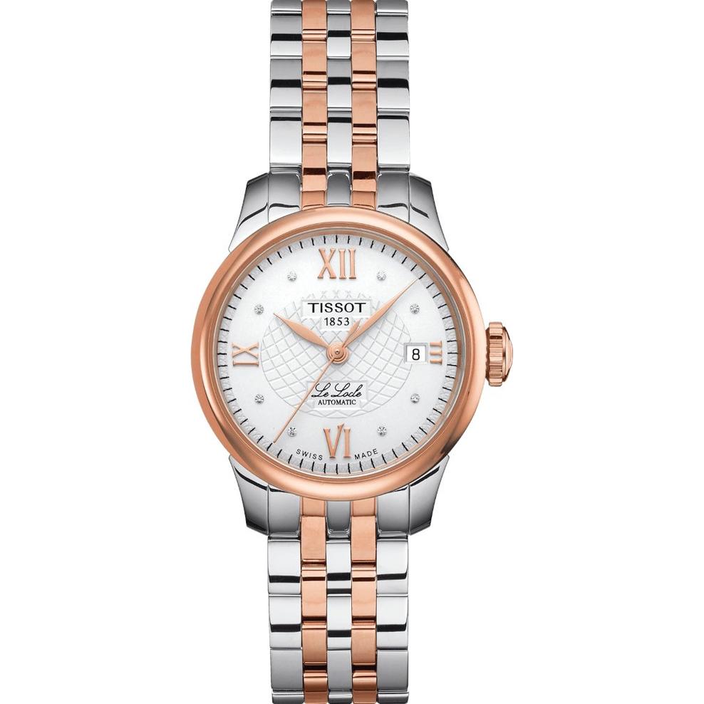 Tissot Le Locle Automatic 25mm