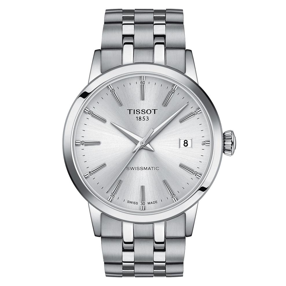 Tissot Classic Dream Swissmatic