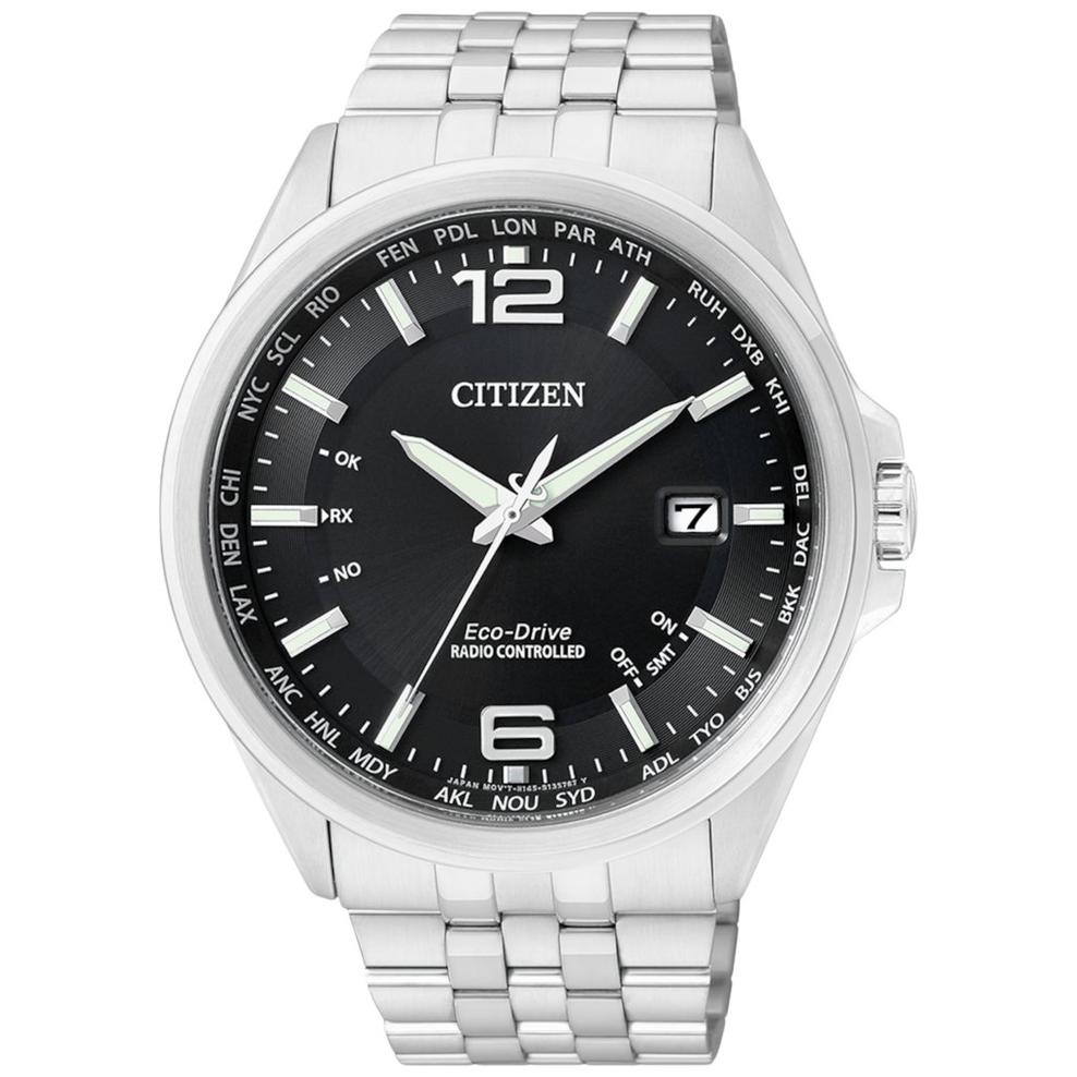 ZEGAREK CITIZEN RADIO CONTROLLED