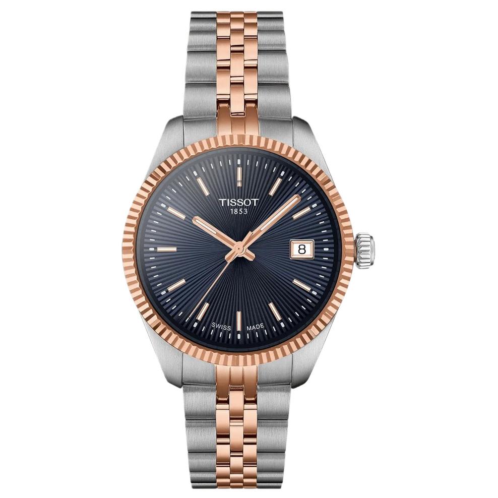 TISSOT Ballade 34mm