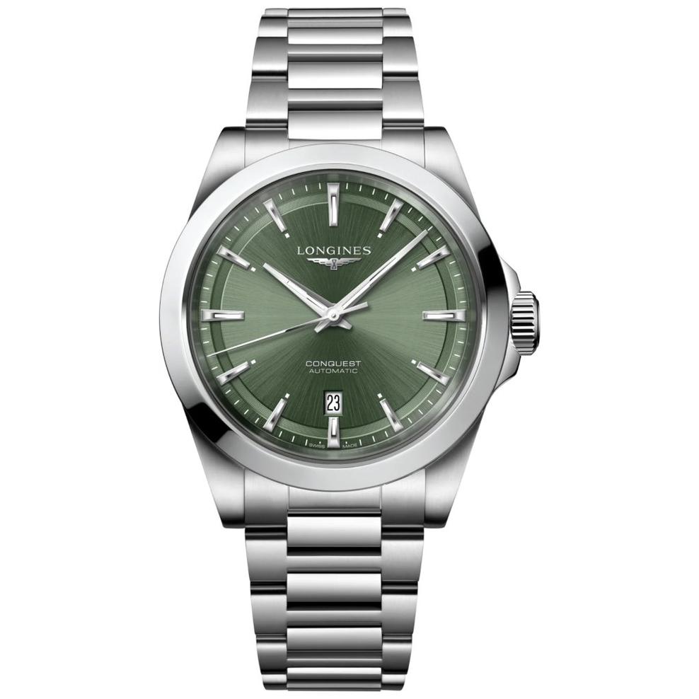 LONGINES CONQUEST