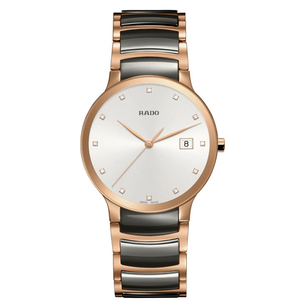 ZEGAREK RADO Centrix Diamonds
