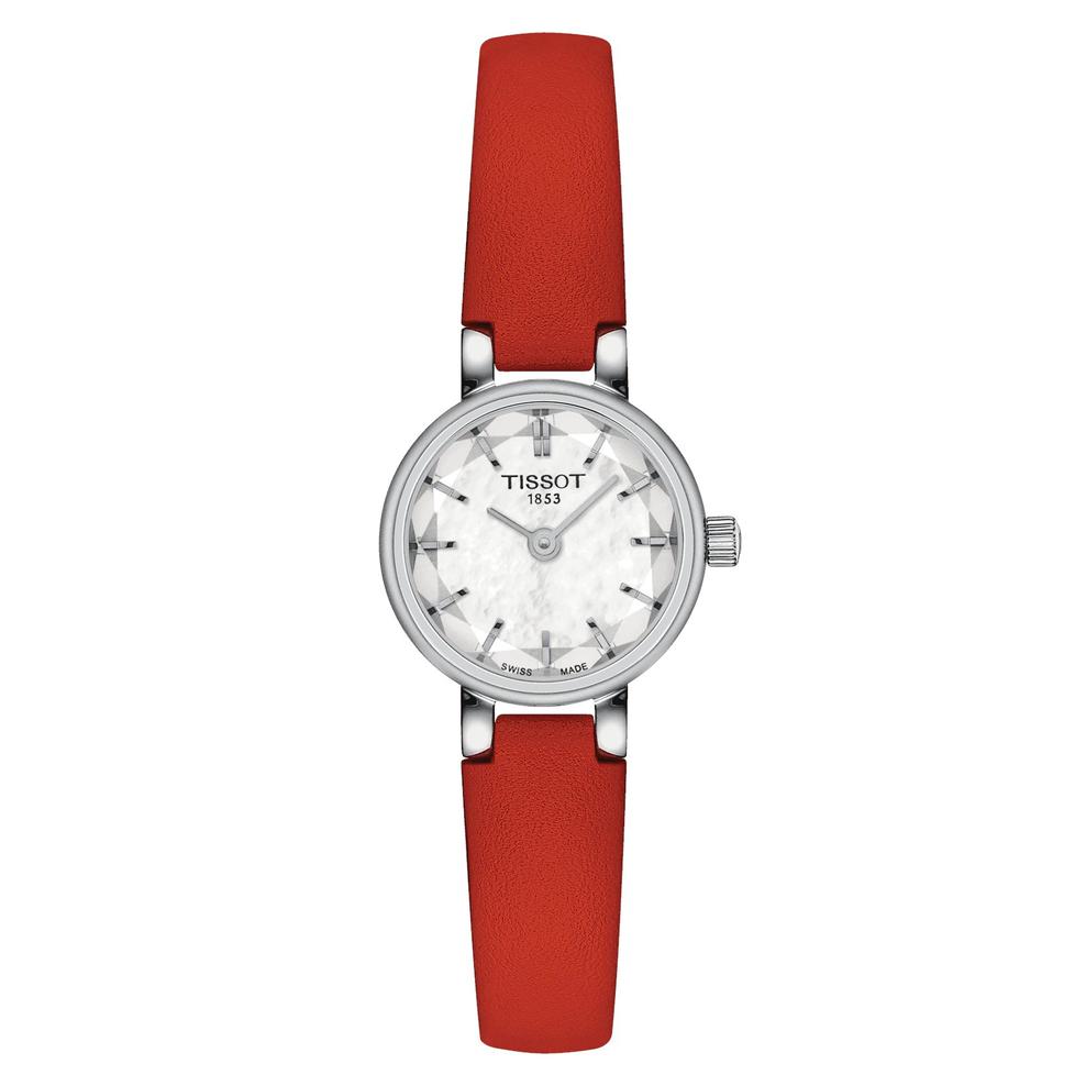 TISSOT LOVELY ROUND