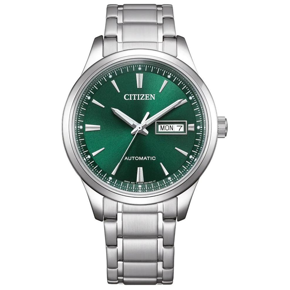 ZEGAREK CITIZEN MECHANICAL