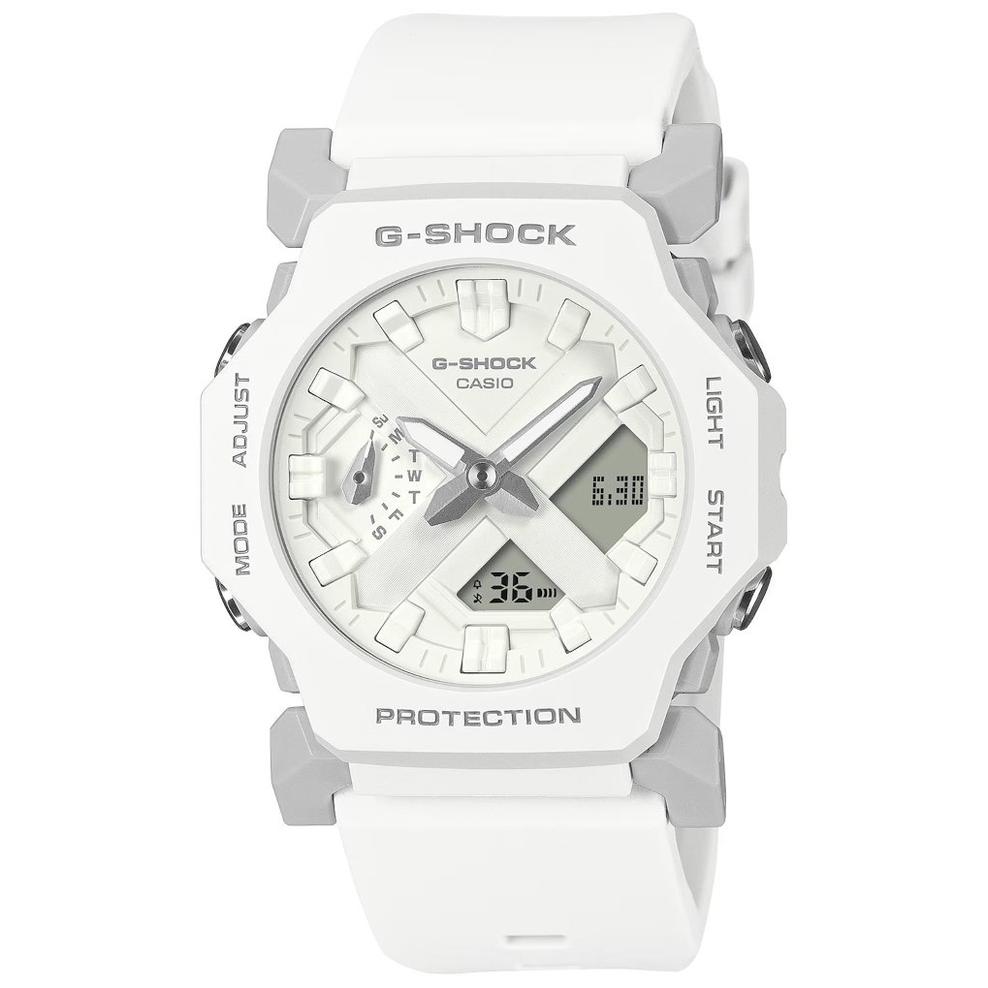 ZEGAREK G-SHOCK ANALOG-DIGITAL
