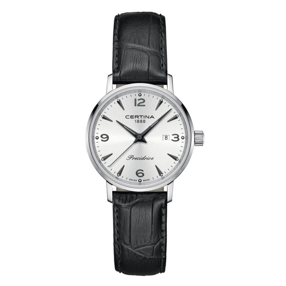 ZEGAREK CERTINA DS Caimano Lady