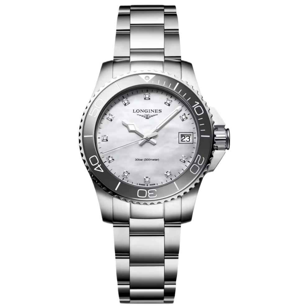 LONGINES HYDROCONQUEST